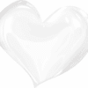 Brush 'n Love by #LVS | Clear - Afbeelding 3