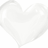Brush 'n Love by #LVS | Princess White - Afbeelding 3