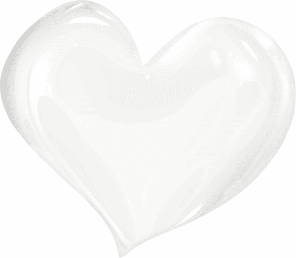 Brush 'n Love by #LVS | Princess White - Afbeelding 3